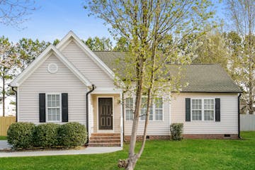 160 Cedarhurst Lane Franklinton, NC 27525